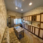 Satılır 8 otaqlı Həyət evi/villa, Avtovağzal metrosu, Biləcəri qəs., Binəqədi rayonu 22