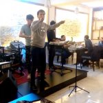 Kirayə (aylıq) Obyekt, Memar Əcəmi metrosu, Nəsimi rayonu 9
