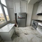 Satılır 2 otaqlı Yeni Tikili, Əhmədli metrosu, Əhmədli, Xətai rayonu 13