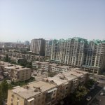 Kirayə (aylıq) 2 otaqlı Yeni Tikili, Gənclik metrosu, Nərimanov rayonu 18