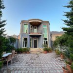 Satılır 6 otaqlı Həyət evi/villa, Masazır, Abşeron rayonu 1