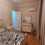 Kirayə (aylıq) 3 otaqlı Yeni Tikili, Neftçilər metrosu, Nizami rayonu 10
