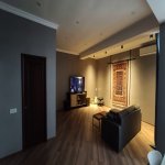 Satılır 4 otaqlı Yeni Tikili, İnşaatçılar metrosu, Yeni Yasamal qəs., Yasamal rayonu 8