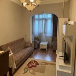 Продажа 2 комнатная Вторичка, İnşaatçılar метро, Ясамал район 3