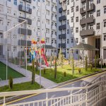 Аренда 2 комнатная Новостройка, пос. Говсан, Сураханы район 9