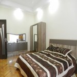 Kirayə (aylıq) 2 otaqlı Köhnə Tikili, Sahil metrosu, Səbail rayonu 12
