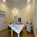 Kirayə (aylıq) 3 otaqlı Ofis, Sahil metrosu, Pedaqoji Universiteti, Səbail rayonu 7