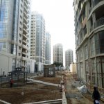 Satılır 5 otaqlı Yeni Tikili, Koroğlu metrosu, Nərimanov rayonu 3