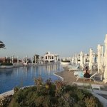 Kirayə (günlük) 1 otaqlı Yeni Tikili, Səbail rayonu 3