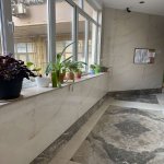 Satılır 3 otaqlı Yeni Tikili, İnşaatçılar metrosu, Yasamal qəs., Yasamal rayonu 17