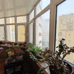 Satılır 2 otaqlı Yeni Tikili, Xətai metrosu, Ağ şəhər, Xətai rayonu 12