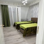 Kirayə (aylıq) 4 otaqlı Yeni Tikili, Xətai metrosu, Ağ şəhər, Xətai rayonu 8