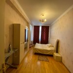 Аренда 2 комнатная Новостройка, м. 8 Ноябрь метро, Университет Баку Азия, Насими район 3