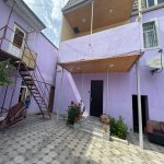 Satılır 6 otaqlı Həyət evi/villa, Avtovağzal metrosu, Biləcəri qəs., Binəqədi rayonu 1