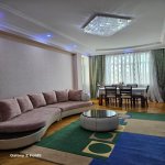 Kirayə (aylıq) 3 otaqlı Yeni Tikili, Memar Əcəmi metrosu, Nəsimi rayonu 3