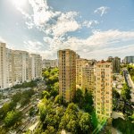 Kirayə (günlük) 5 otaqlı Yeni Tikili, Nəsimi rayonu 47