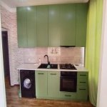 Kirayə (aylıq) 2 otaqlı Yeni Tikili Xırdalan 5
