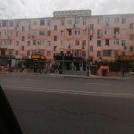 Kirayə (aylıq) 2 otaqlı Köhnə Tikili, 20 Yanvar metrosu, Nəsimi rayonu 10