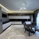 Satılır 4 otaqlı Həyət evi/villa, Mərdəkan, Xəzər rayonu 12