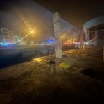 Kirayə (aylıq) Obyekt, İnşaatçılar metrosu, Yasamal rayonu 6