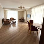 Аренда 2 комнатная Новостройка, Коала Парк, Насими район 1