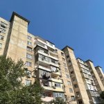 Продажа 3 комнатная Вторичка, м. Ази Асланова метро, Ахмедли, Хетаи район 1