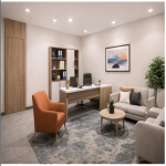 Аренда 5 комнатная Офис, м. 28 Мая метро, Насими район 1