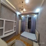 Kirayə (aylıq) 3 otaqlı Yeni Tikili, Memar Əcəmi metrosu, 3-cü mikrorayon, Nəsimi rayonu 3