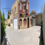 Kirayə (aylıq) 9 otaqlı Həyət evi/villa, Nizami rayonu 1