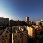 Kirayə (aylıq) 2 otaqlı Yeni Tikili, Xətai metrosu, Xətai rayonu 21
