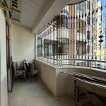 Kirayə (aylıq) 4 otaqlı Yeni Tikili, 28 May metrosu, Nəsimi rayonu 23