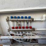 Satılır 2 otaqlı Yeni Tikili, Masazır, Abşeron rayonu 12