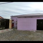 Satılır 2 otaqlı Həyət evi/villa, Biləcəri qəs., Binəqədi rayonu 2