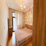 Kirayə (aylıq) 2 otaqlı Yeni Tikili, Qara Qarayev metrosu, Nizami rayonu 4