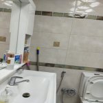 Kirayə (aylıq) 3 otaqlı Yeni Tikili Xırdalan 10
