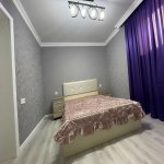 Kirayə (aylıq) 2 otaqlı Həyət evi/villa, Memar Əcəmi metrosu, 9-cu mikrorayon, Binəqədi rayonu 1