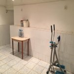 Kirayə (aylıq) 3 otaqlı Yeni Tikili, 20 Yanvar metrosu, Port Baku, Səbail rayonu 14