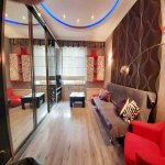 Kirayə (aylıq) 2 otaqlı Köhnə Tikili, Səbail rayonu 2