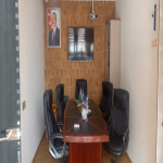 Kirayə (aylıq) 4 otaqlı Ofis, Nəsimi rayonu 10