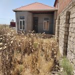 Satılır 2 otaqlı Həyət evi/villa, Buzovna, Aviasiya Akademiyası Universiteti, Xəzər rayonu 6