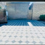 Kirayə (aylıq) 4 otaqlı Həyət evi/villa, Əhmədli metrosu, Xətai rayonu 17