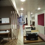 Kirayə (aylıq) Obyekt, Xətai metrosu, Ağ şəhər, Babək Plaza, Xətai rayonu 9