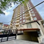 Kirayə (aylıq) 2 otaqlı Yeni Tikili, Nəriman Nərimanov metrosu, Montin qəs., Nərimanov rayonu 1