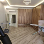 Satılır 3 otaqlı Yeni Tikili, Xətai metrosu, Ağ şəhər, Xətai rayonu 8