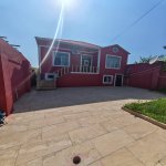 Satılır 3 otaqlı Həyət evi/villa, Hövsan qəs., Suraxanı rayonu 1