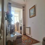 Satılır 2 otaqlı Köhnə Tikili, Neftçilər metrosu, 8-ci kilometr, Nizami rayonu 3