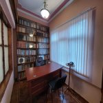 Kirayə (aylıq) 4 otaqlı Ofis, Nəsimi rayonu 14