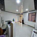 Аренда 2 комнатная Офис, м. Гянджлик метро, Айна Султанова памятник, Бинагадинский р-н район 3