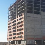 Satılır 2 otaqlı Yeni Tikili Xırdalan 4