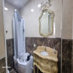 Kirayə (aylıq) 4 otaqlı Yeni Tikili, Nizami metrosu, Yasamal rayonu 14